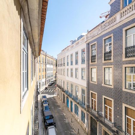 Pedrasnegras30 Lisbon Lofts & Apartments Eksteriør bilde