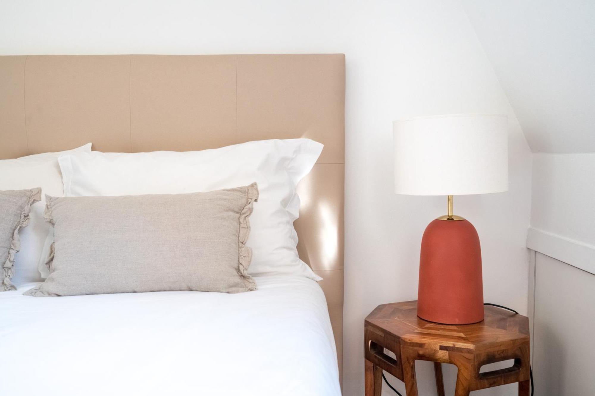 Pedrasnegras30 Lisbon Lofts & Apartments Rom bilde
