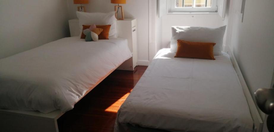 Pedrasnegras30 Lisbon Lofts & Apartments Rom bilde