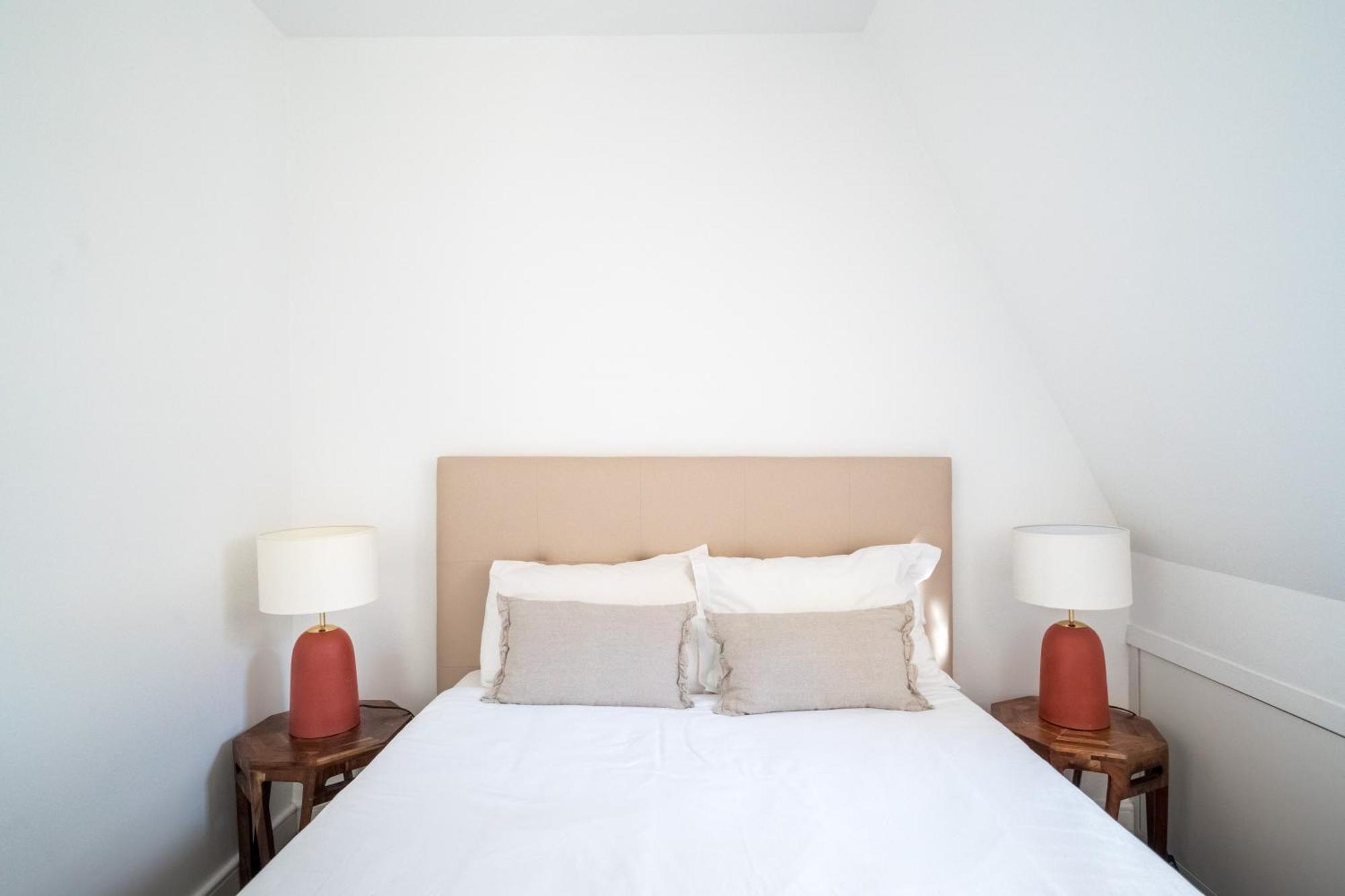 Pedrasnegras30 Lisbon Lofts & Apartments Rom bilde