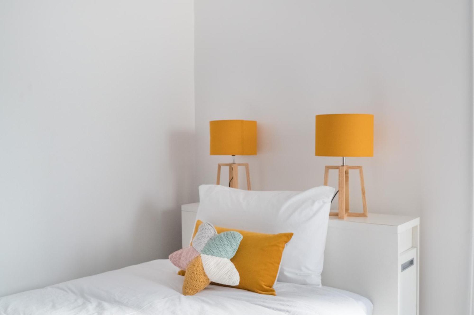 Pedrasnegras30 Lisbon Lofts & Apartments Rom bilde
