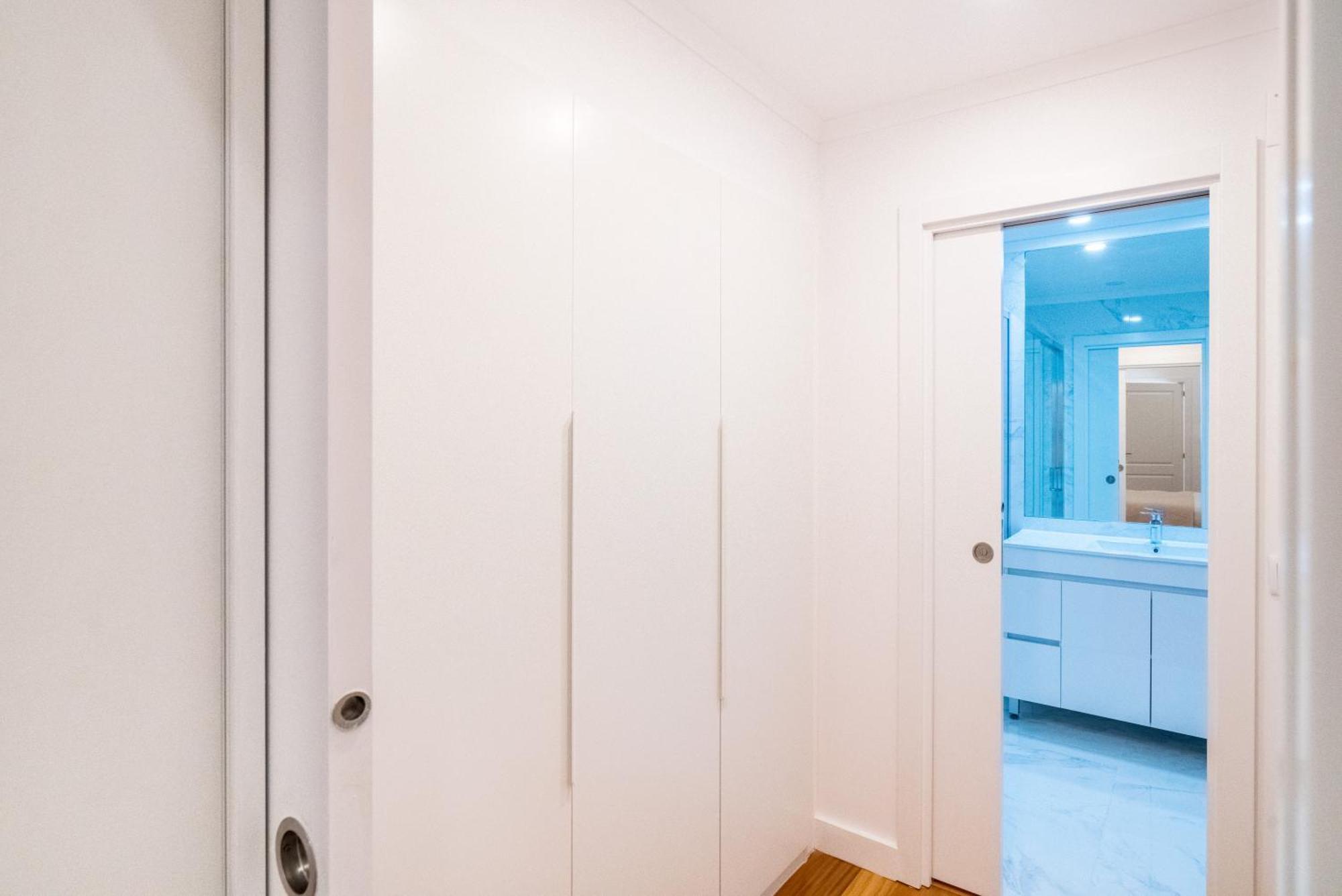 Pedrasnegras30 Lisbon Lofts & Apartments Rom bilde