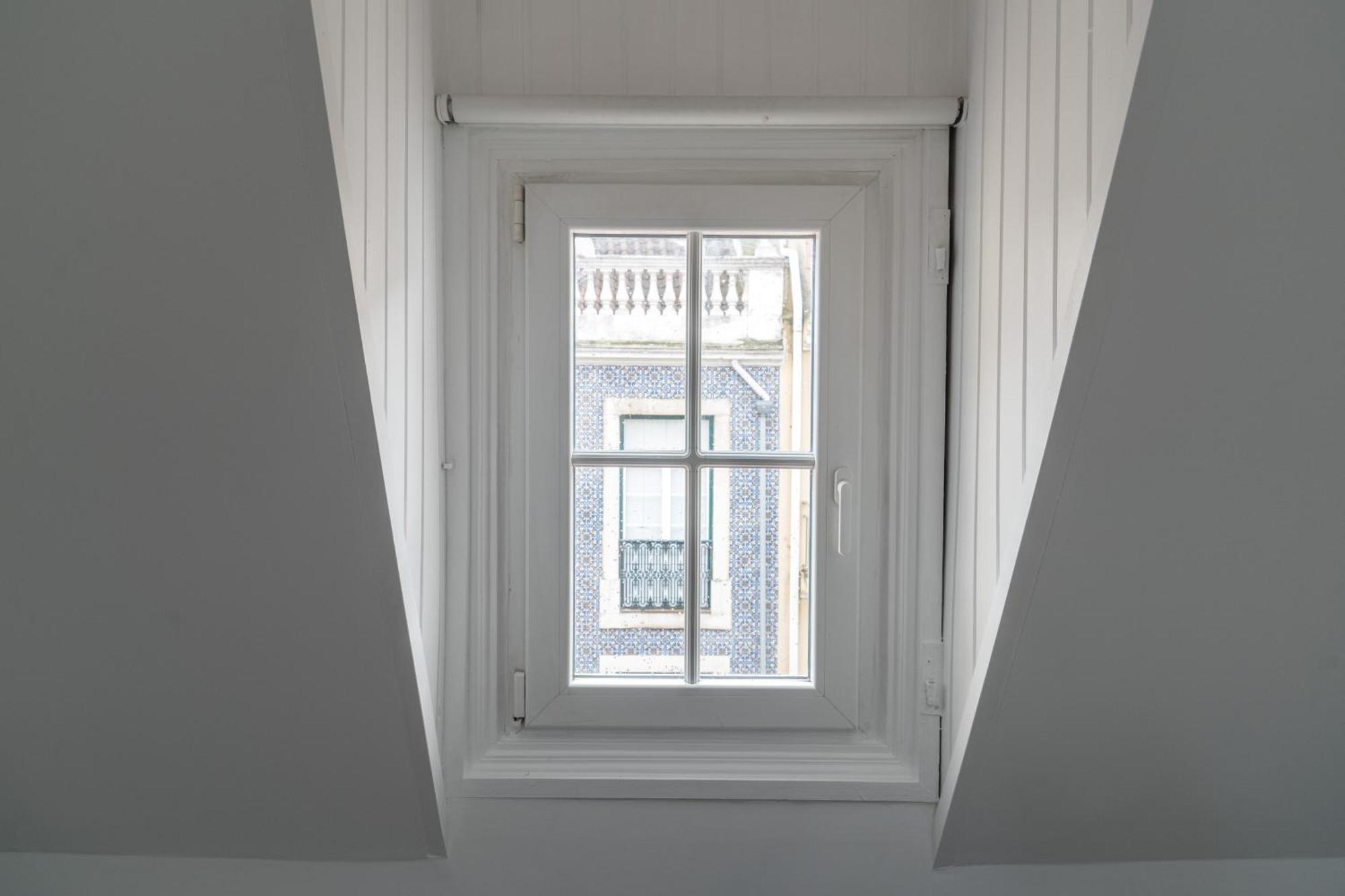 Pedrasnegras30 Lisbon Lofts & Apartments Rom bilde