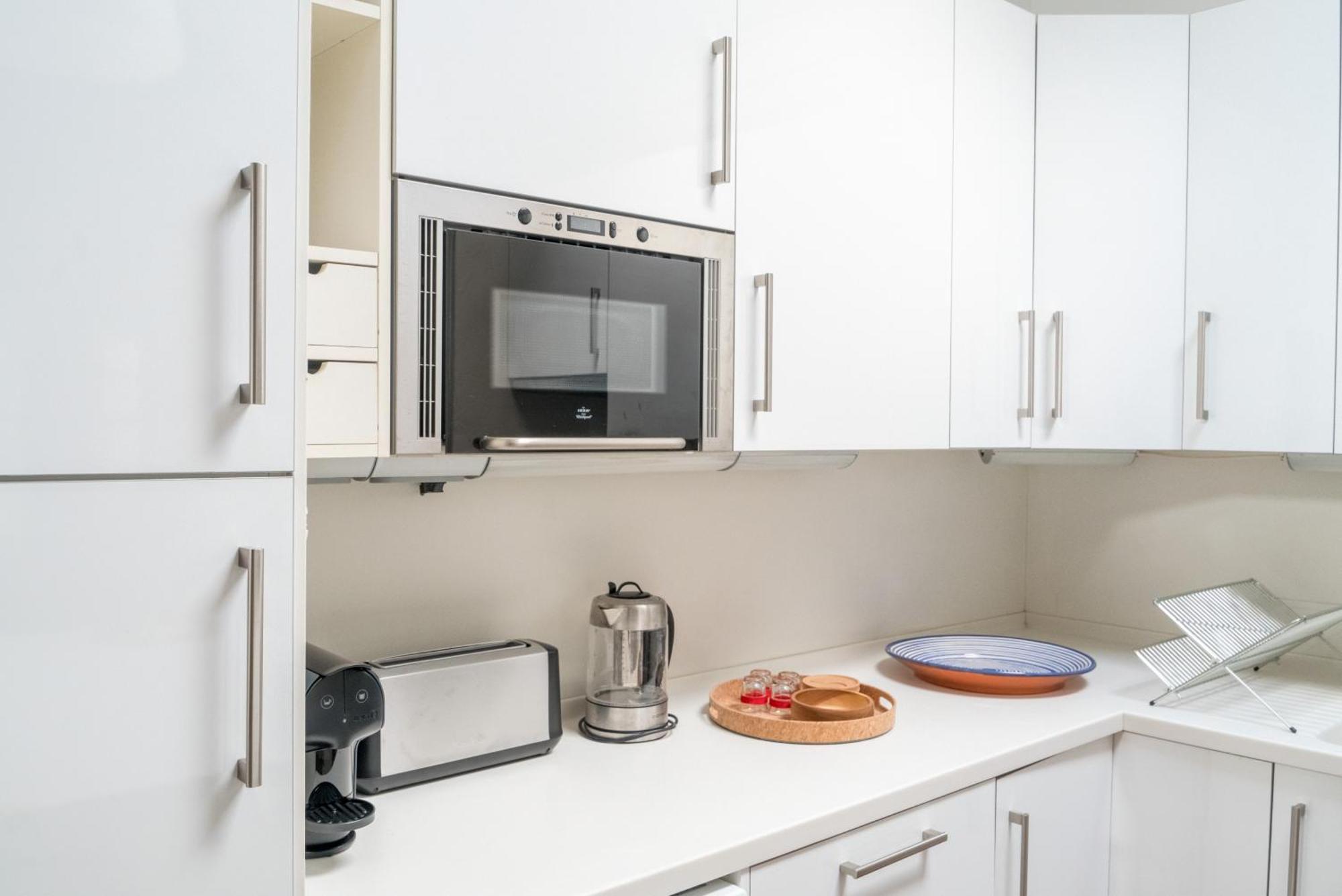 Pedrasnegras30 Lisbon Lofts & Apartments Rom bilde