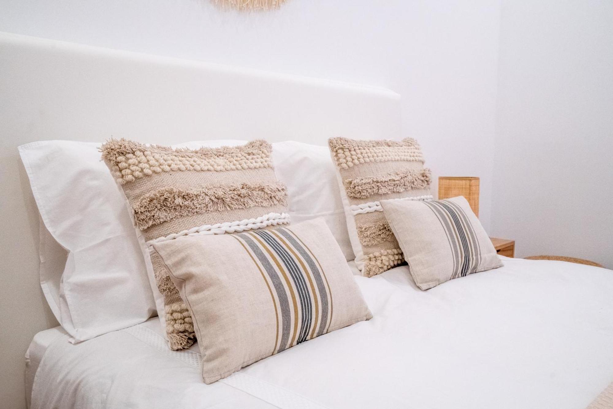 Pedrasnegras30 Lisbon Lofts & Apartments Rom bilde