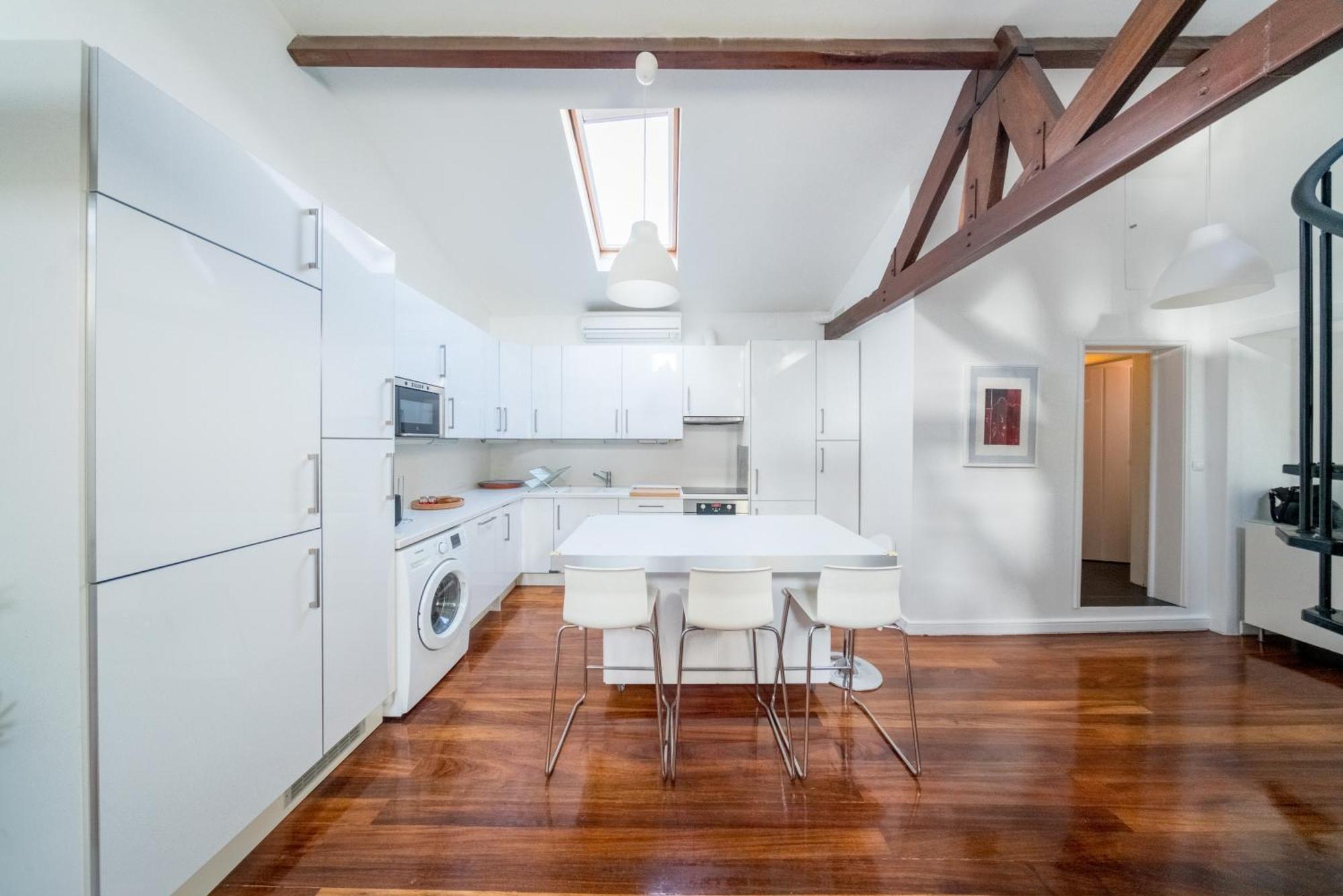 Pedrasnegras30 Lisbon Lofts & Apartments Rom bilde