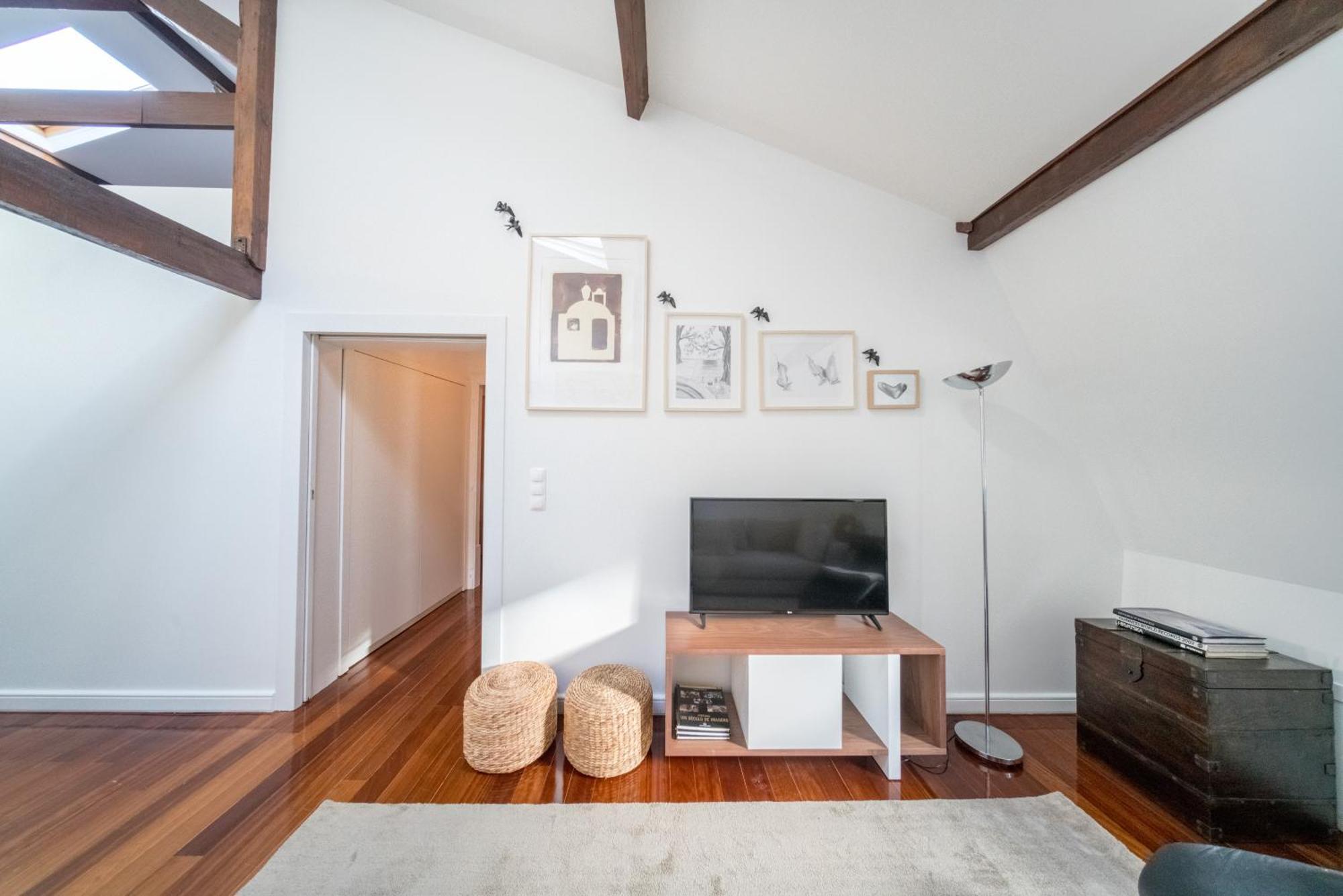 Pedrasnegras30 Lisbon Lofts & Apartments Rom bilde