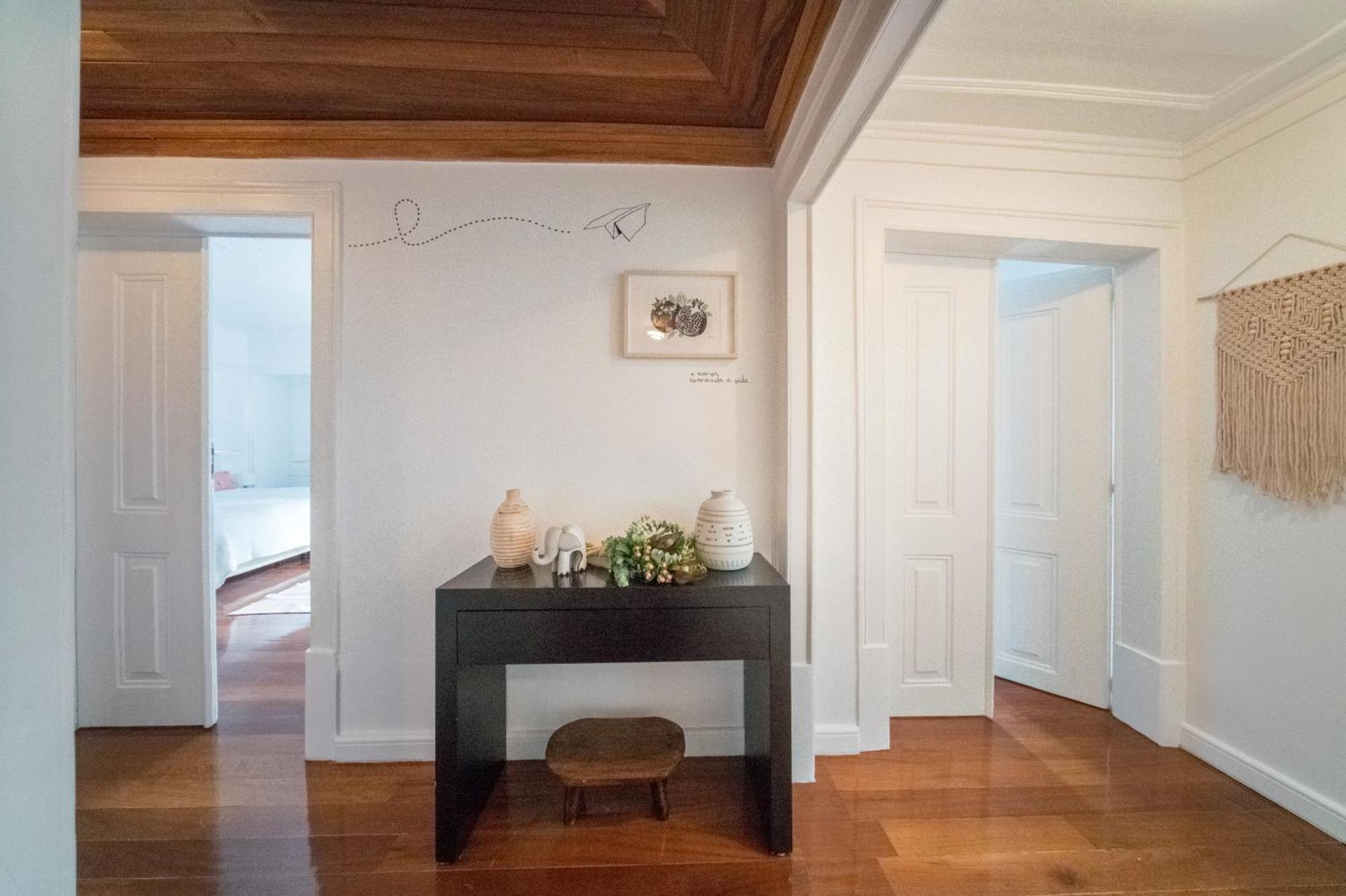 Pedrasnegras30 Lisbon Lofts & Apartments Rom bilde