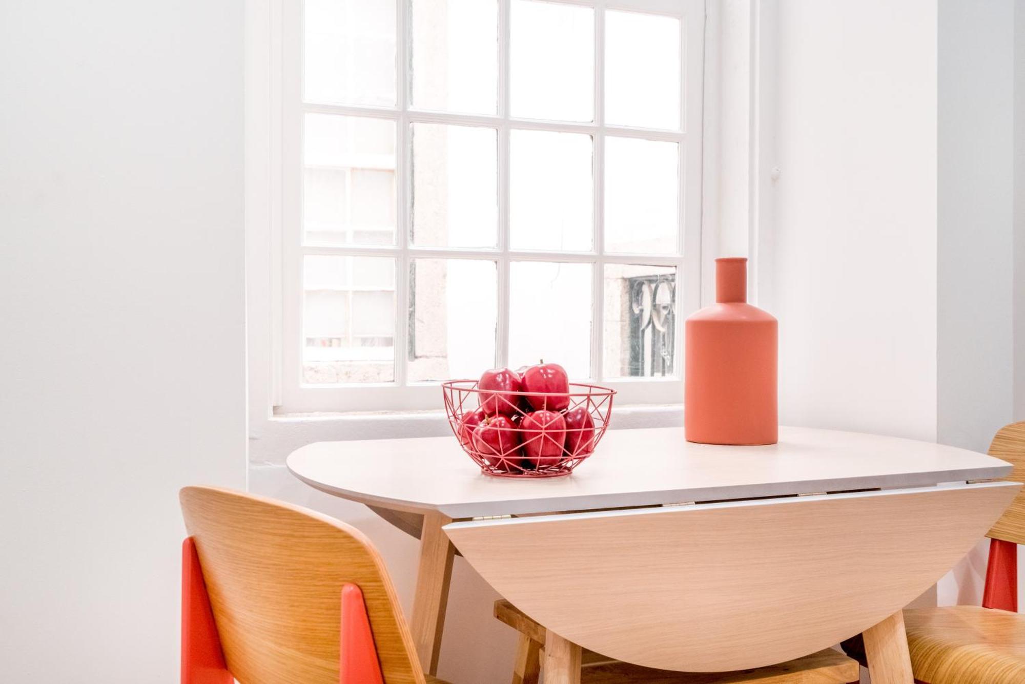 Pedrasnegras30 Lisbon Lofts & Apartments Rom bilde