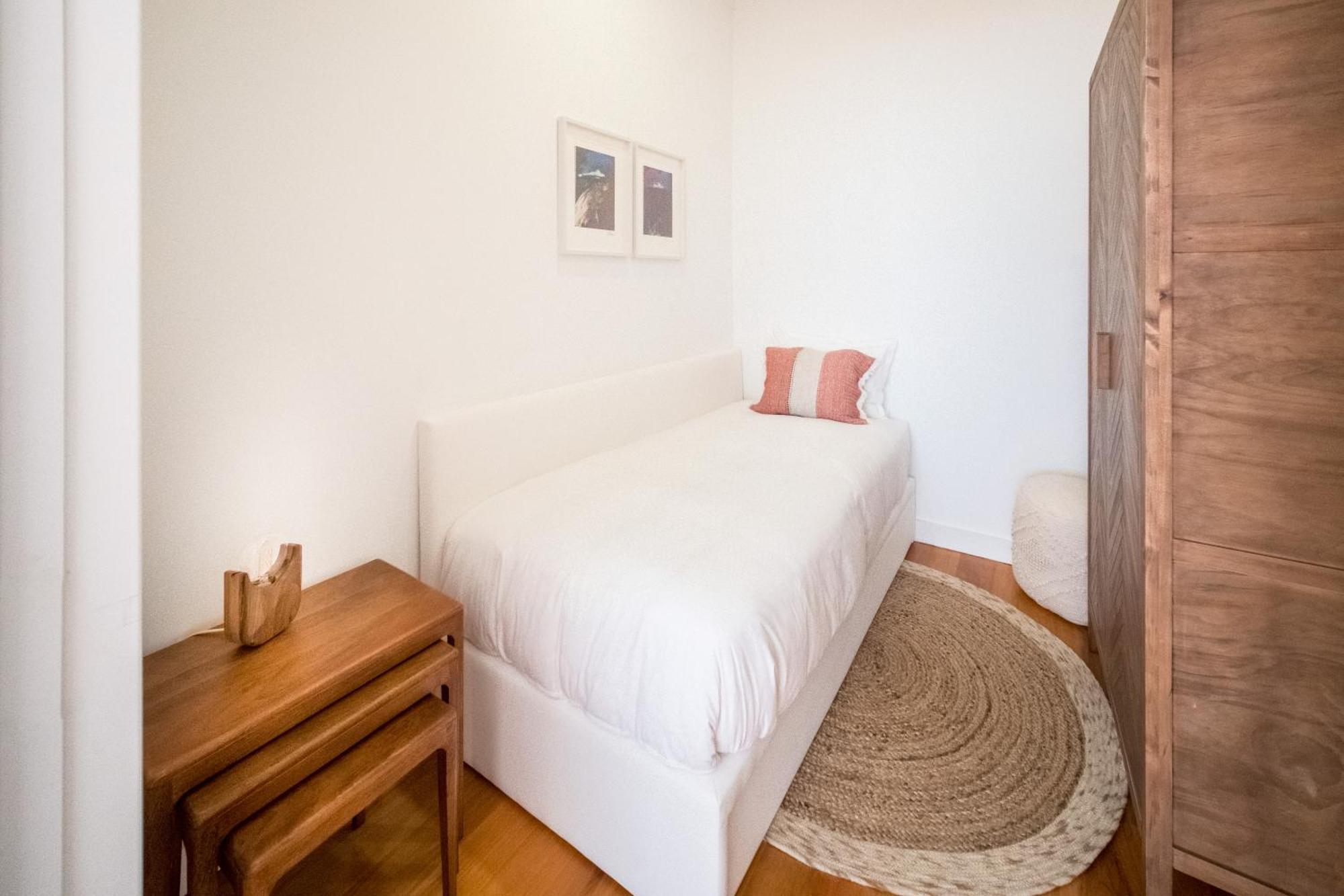 Pedrasnegras30 Lisbon Lofts & Apartments Rom bilde