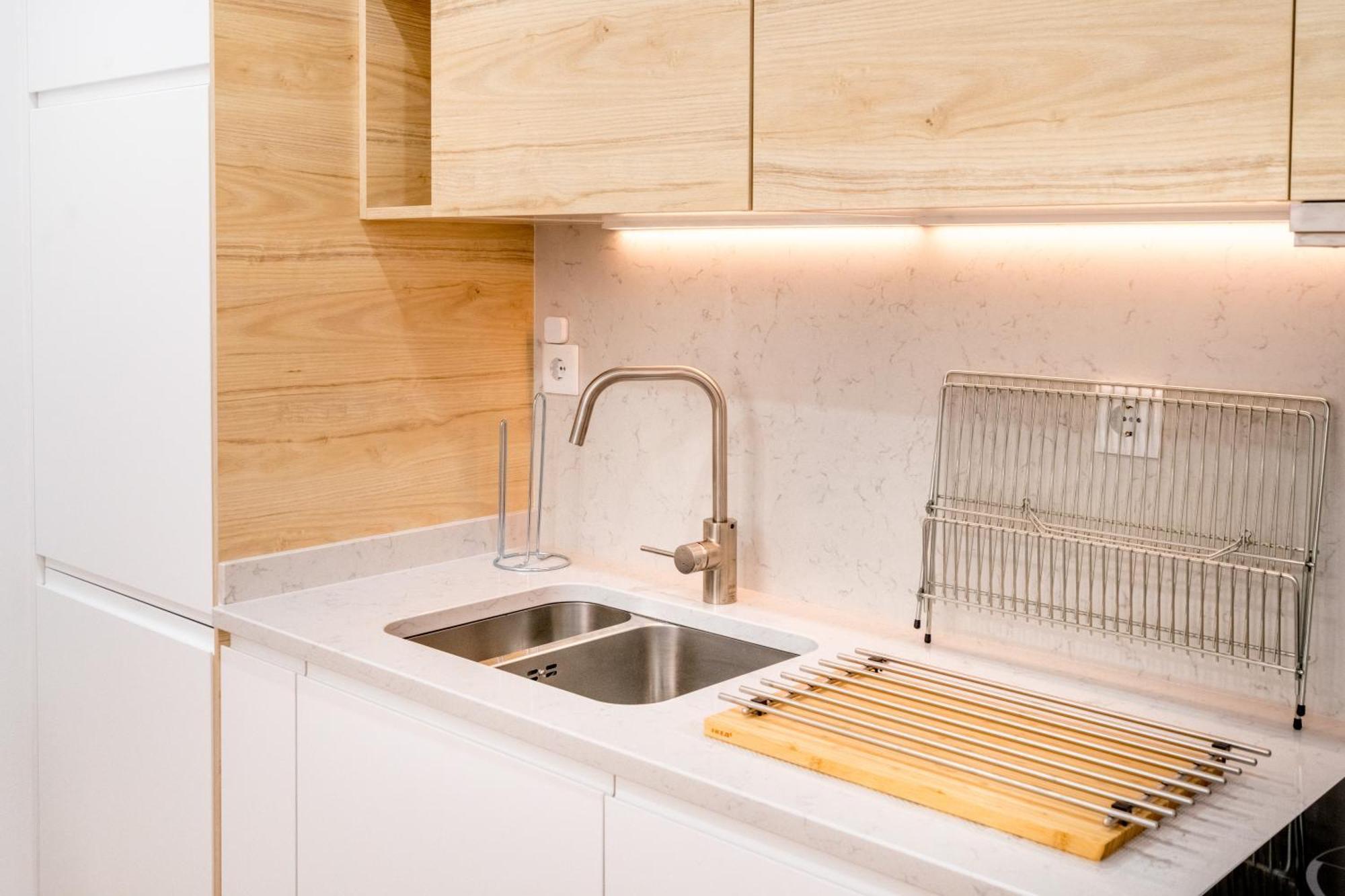 Pedrasnegras30 Lisbon Lofts & Apartments Rom bilde