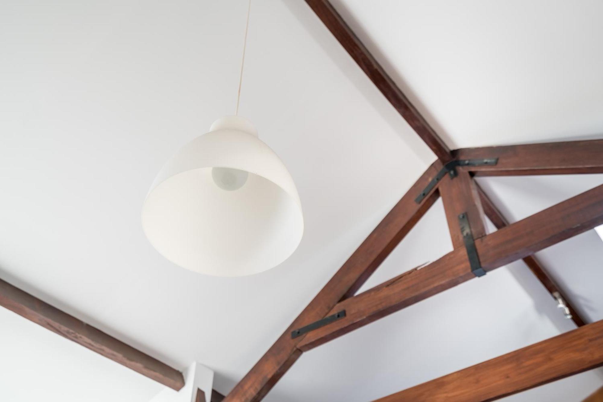 Pedrasnegras30 Lisbon Lofts & Apartments Rom bilde