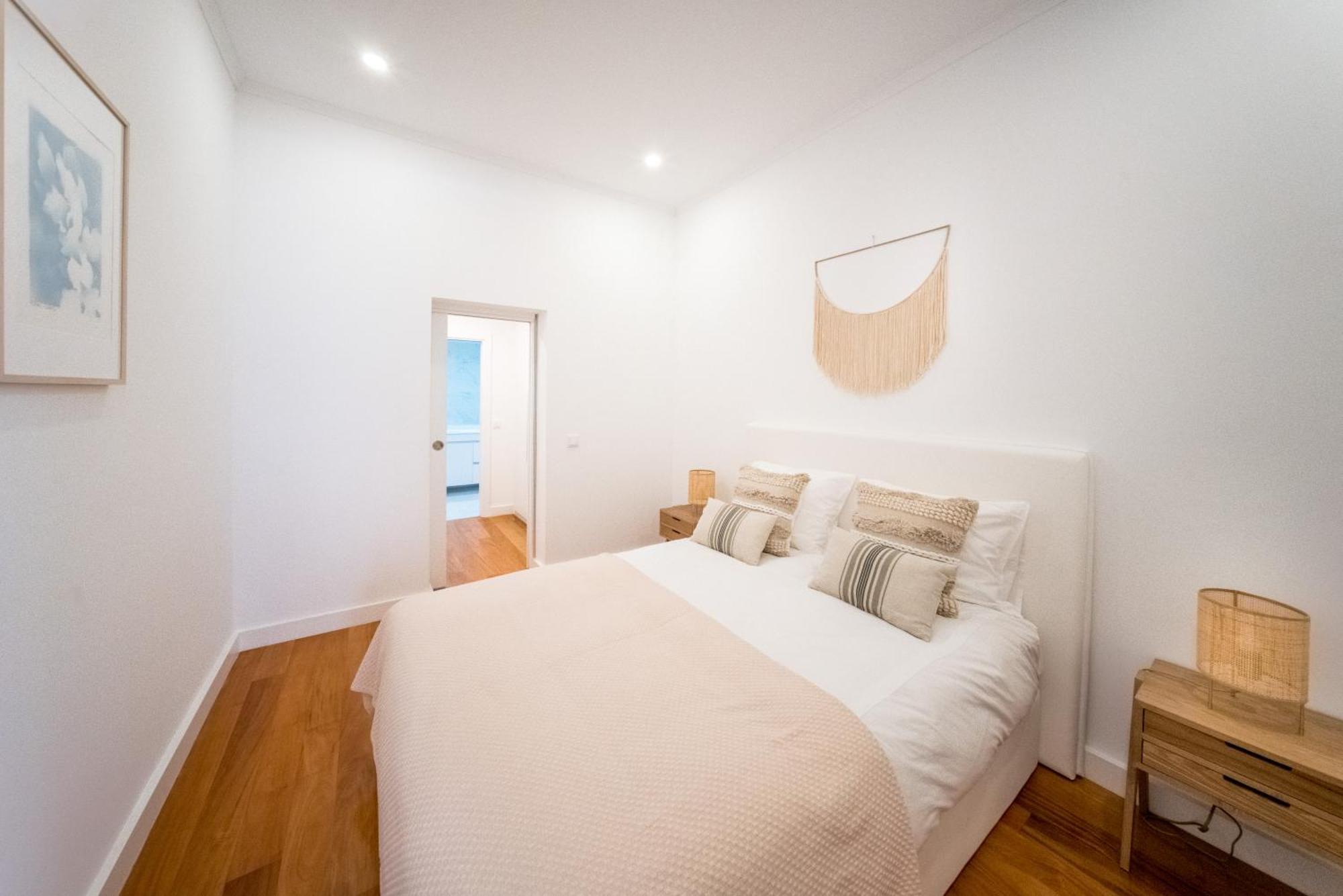 Pedrasnegras30 Lisbon Lofts & Apartments Rom bilde