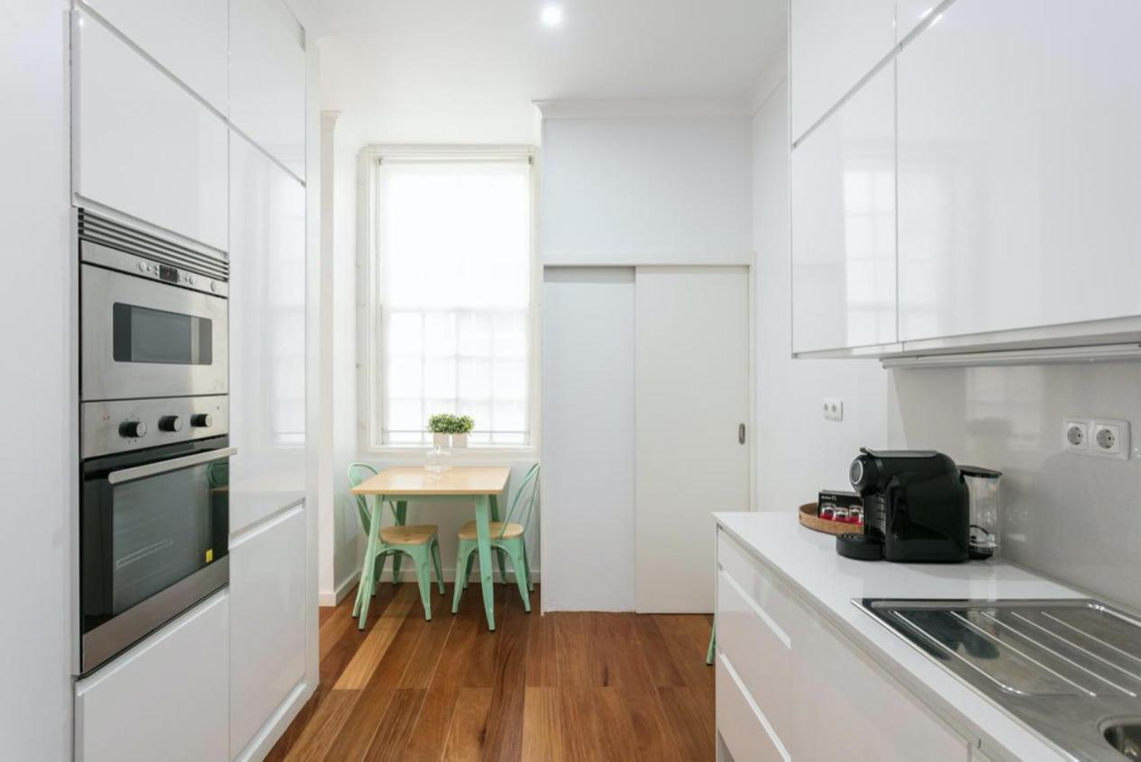 Pedrasnegras30 Lisbon Lofts & Apartments Rom bilde