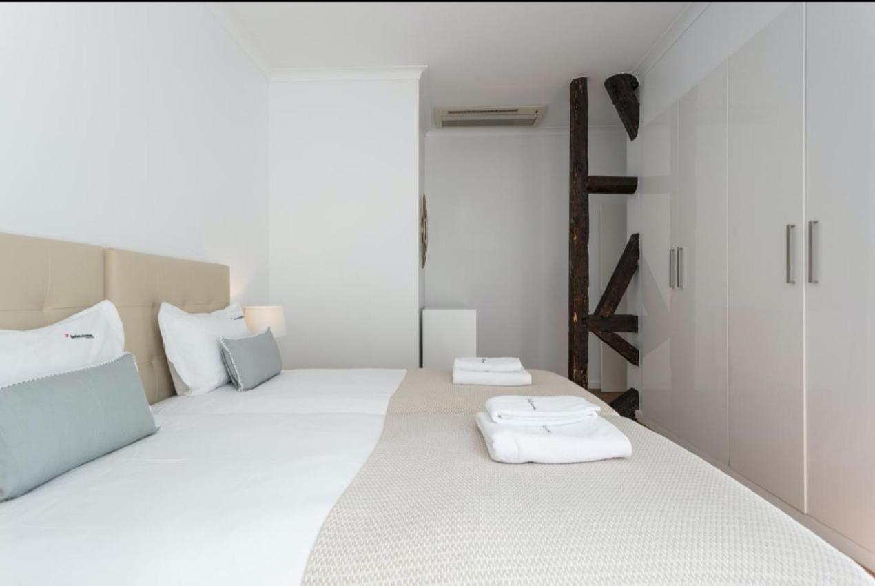 Pedrasnegras30 Lisbon Lofts & Apartments Rom bilde