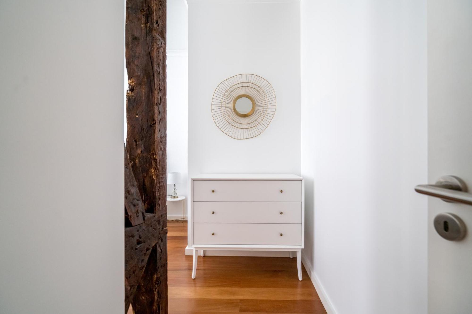 Pedrasnegras30 Lisbon Lofts & Apartments Rom bilde